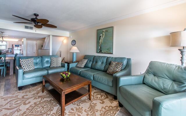 Sand Dollar Townhome #14- OLD