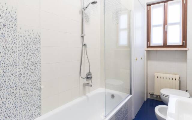 Il Borgo Apartments A1 - Sv-d600-bove3ata