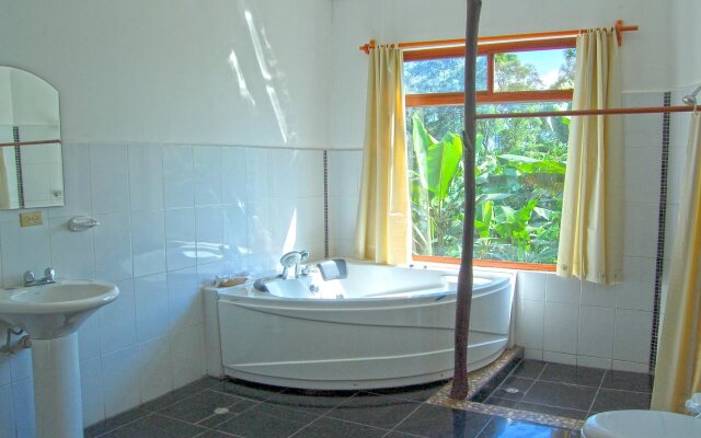 Casa Natura Galapagos Lodge