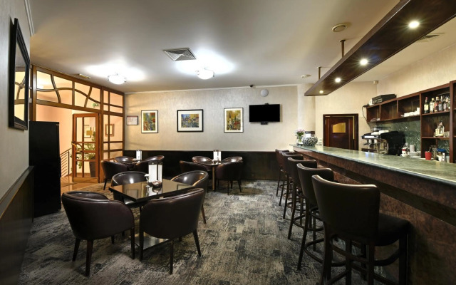 Hotel Tatra