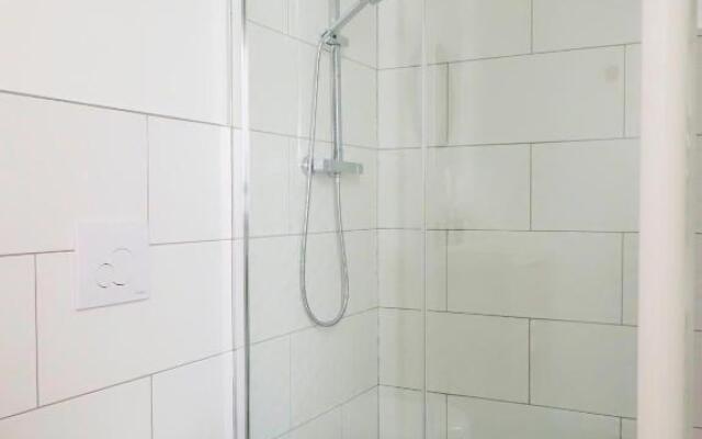 Stylish Nest : studio tout confort au cœur de Pau