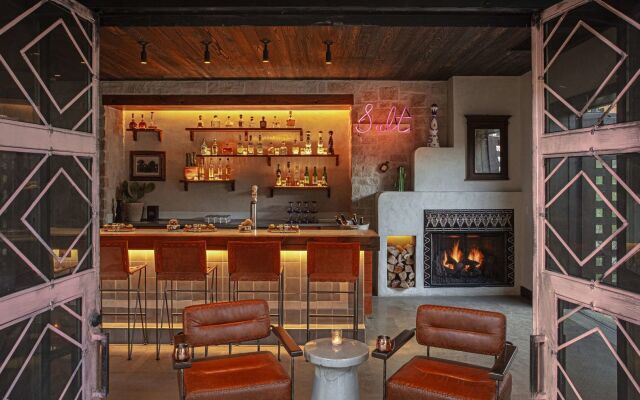 Texican Court, by Valencia Hotel Collection