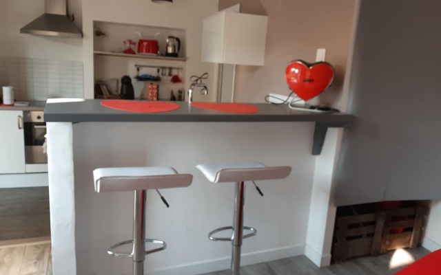 Bulles de Bonheur - Hautvillers