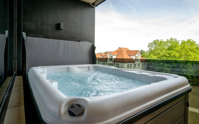 Das Mühlbach - Thermal Retreat & Wellness Resort