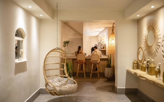 Wyndham Palmas Beach and Golf Boutique Resort