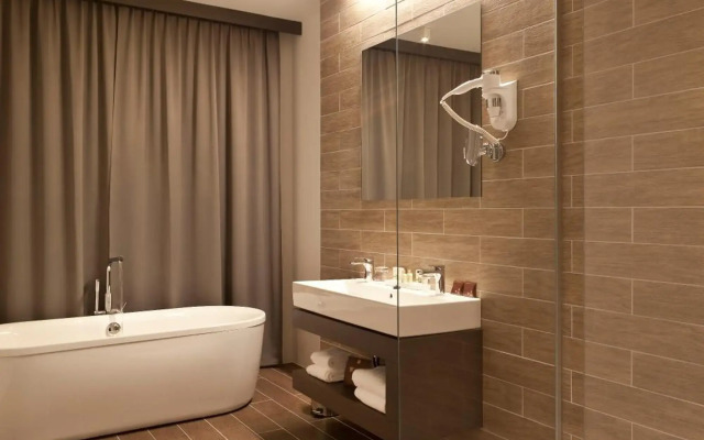 Hotel City Maribor