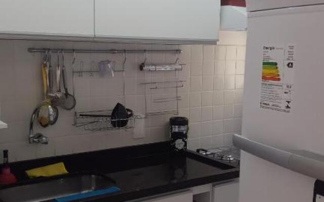Residencial a Beira Mar Pero