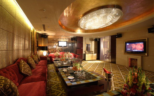 Capital Hotel Beijing