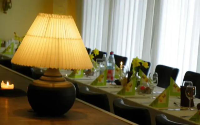 Hotel Zwei Linden