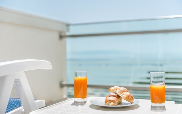 Mimosa Lido Palace