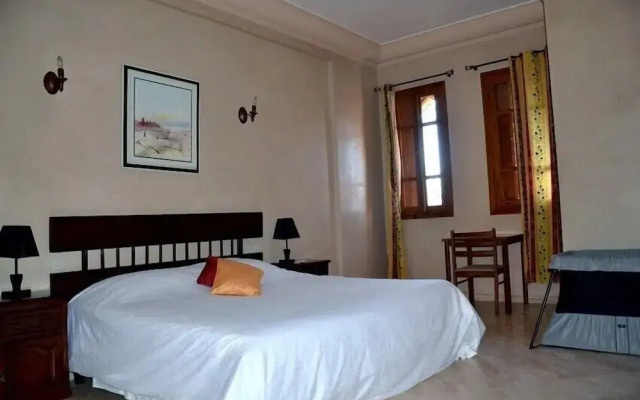 Villa Amelkis-Marrakech-VLC-228