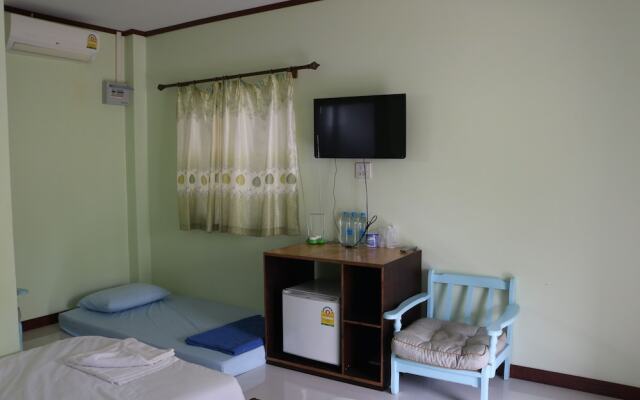 Chiwathan Resort