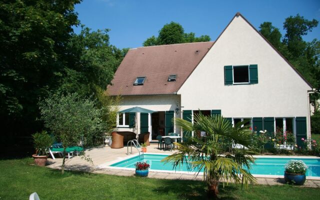 Chambres d'hotes Les Hibiscus