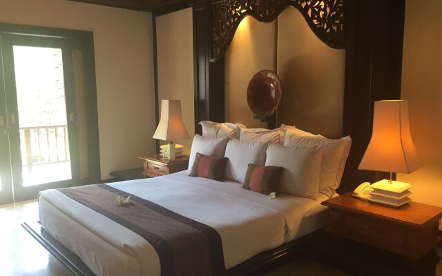 Spa Village Resort Tembok All Inclusive