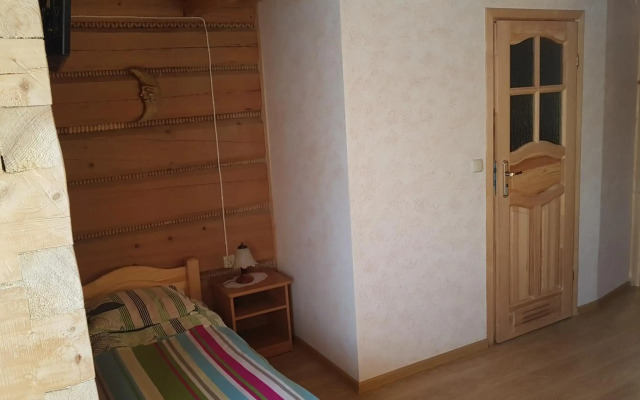 Pokoje Gościnne Pod Grapą