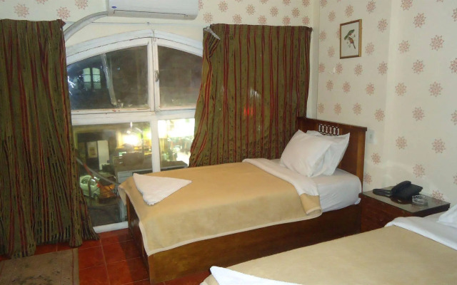 Milano Hostel