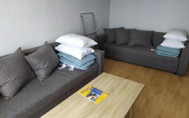 Inzenieru 71 Two Bedrooms Apartments