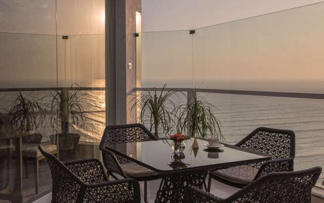 Miraflores Park, A Belmond Hotel, Lima