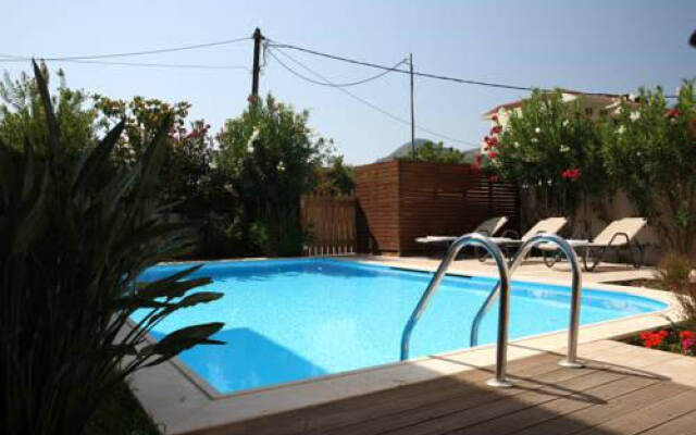 Le Torri Villas