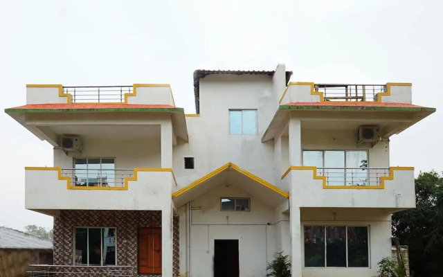 Royal Inn By OYO Rooms