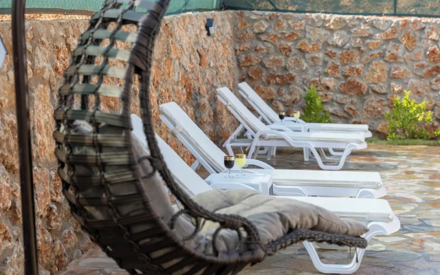 Villa Türkoğlu Akyaka Kuyucak