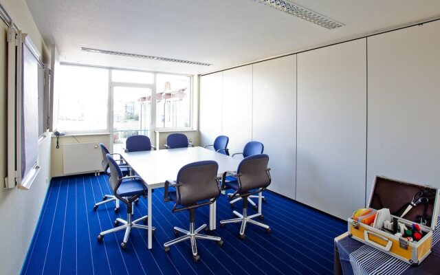 K6 Seminarhotel GmbH
