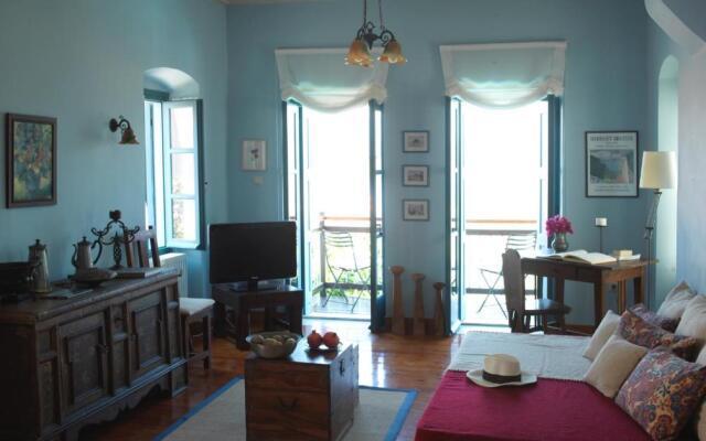 Anemone Residence
