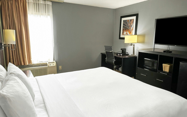 OYO Hotel Rome West GA