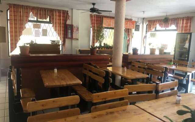 Hostal La Cocina Tipica