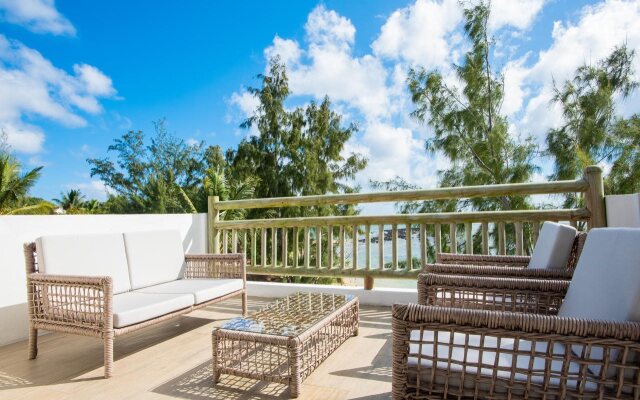 Seapoint Boutique Hotel