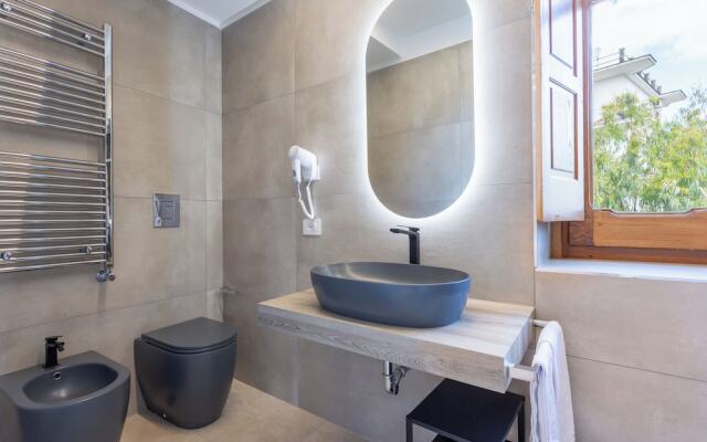 Villa Cipriano - Relais di Charm