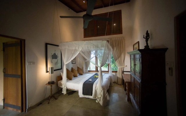 Mirissa Hills Resort