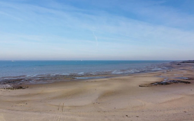 RBR 244 - Beach Resort Kamperland