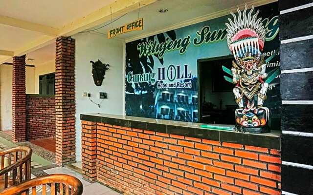 Cunang Hill Hotel & Resort