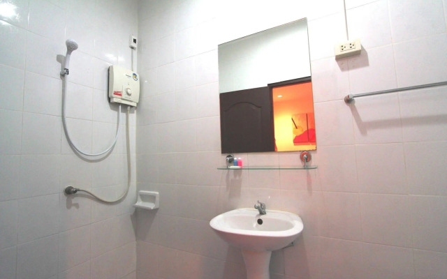 Walking Street Guest House