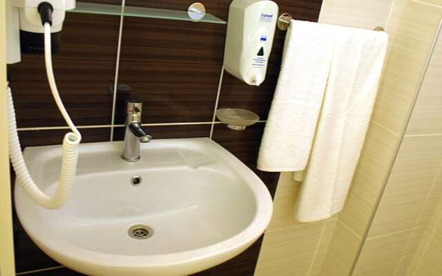 Hotel Sare