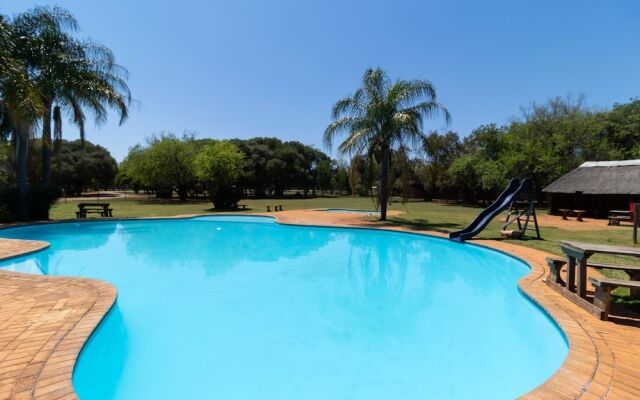 Eagle Waters Wildlife Resort