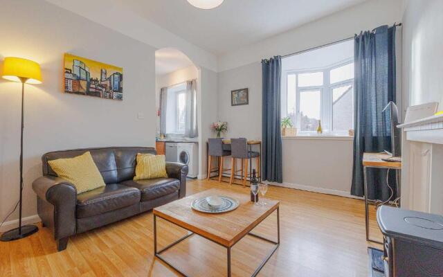 Linlithgow Apartment