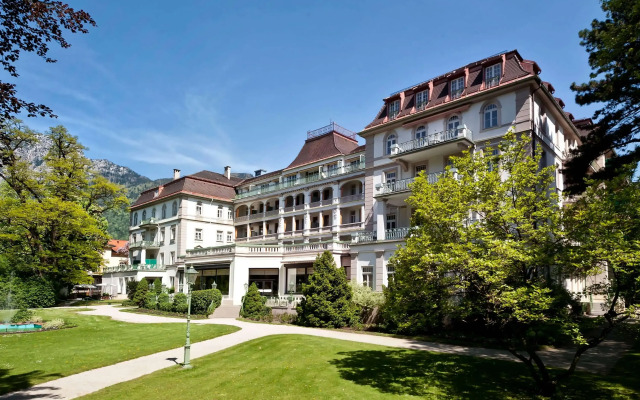 Wyndham Grand Bad Reichenhall Axelmannstein