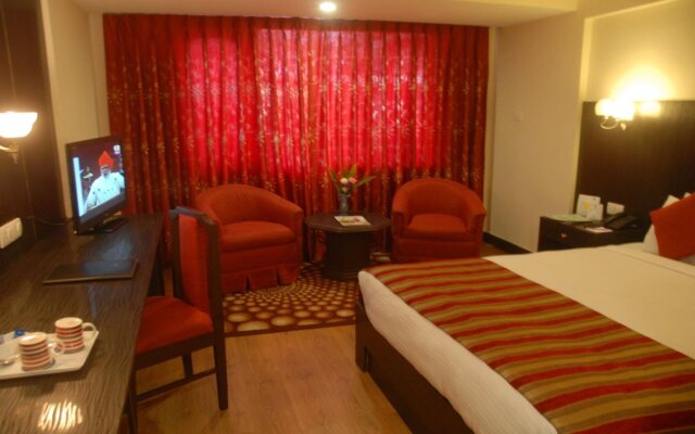 Hotel Vaishali