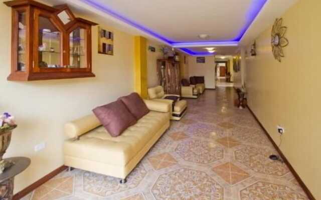 Hotel Joshed Imperial