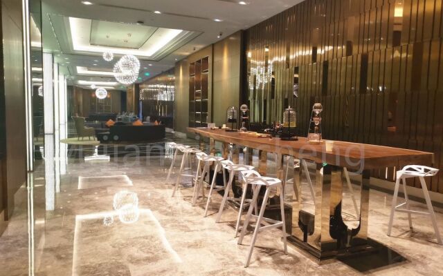 EFC Qingchengli Loft Apartment