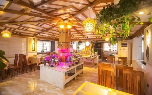 Trung Kien hotel