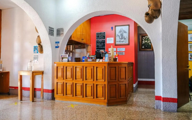 Hotel Posada El Cid