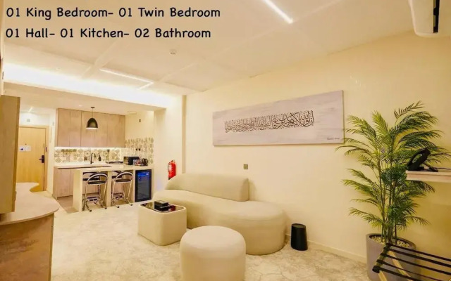 Sena Serviced Apartments