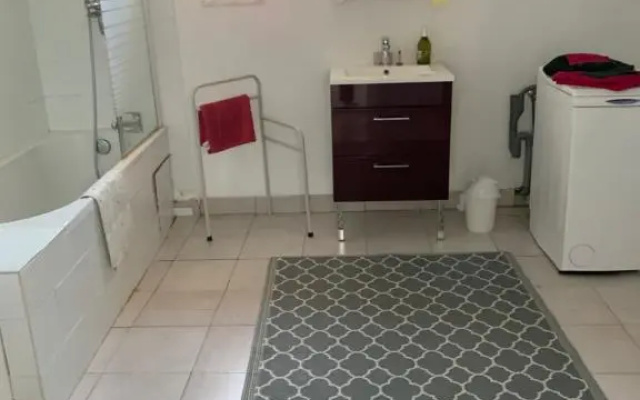 Appartement Sarlat comme à la campagne