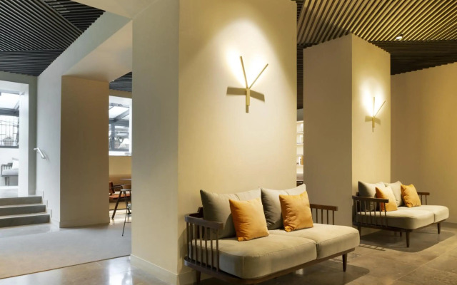 ICON Embassy
