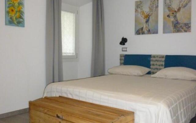 Appartamento CADELAVE