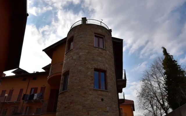 Hillview Langhe Apartment