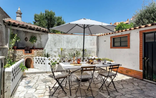 Casa de S. Pedro